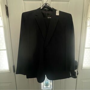 Jos. A. Bank Blue Suit Classic Professional Fit